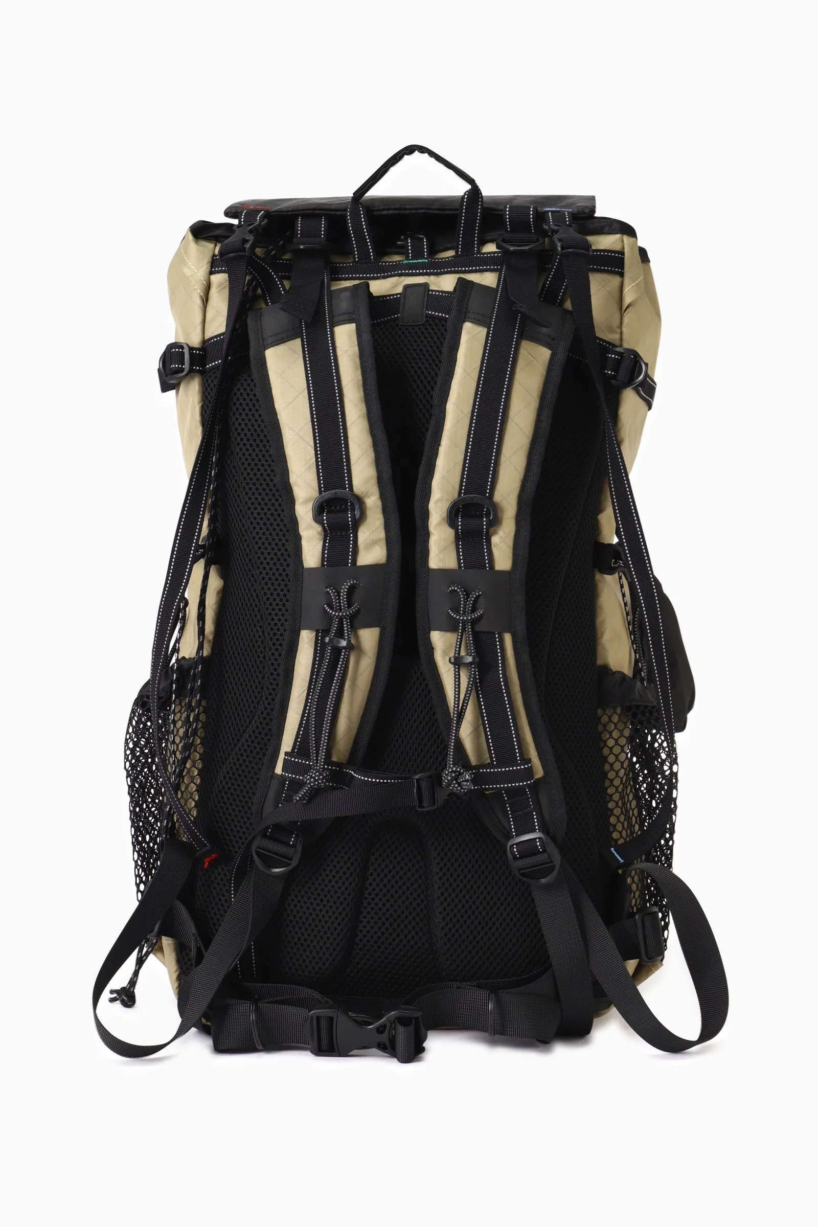 And Wander | ECOPAK 30L backpack | Beige