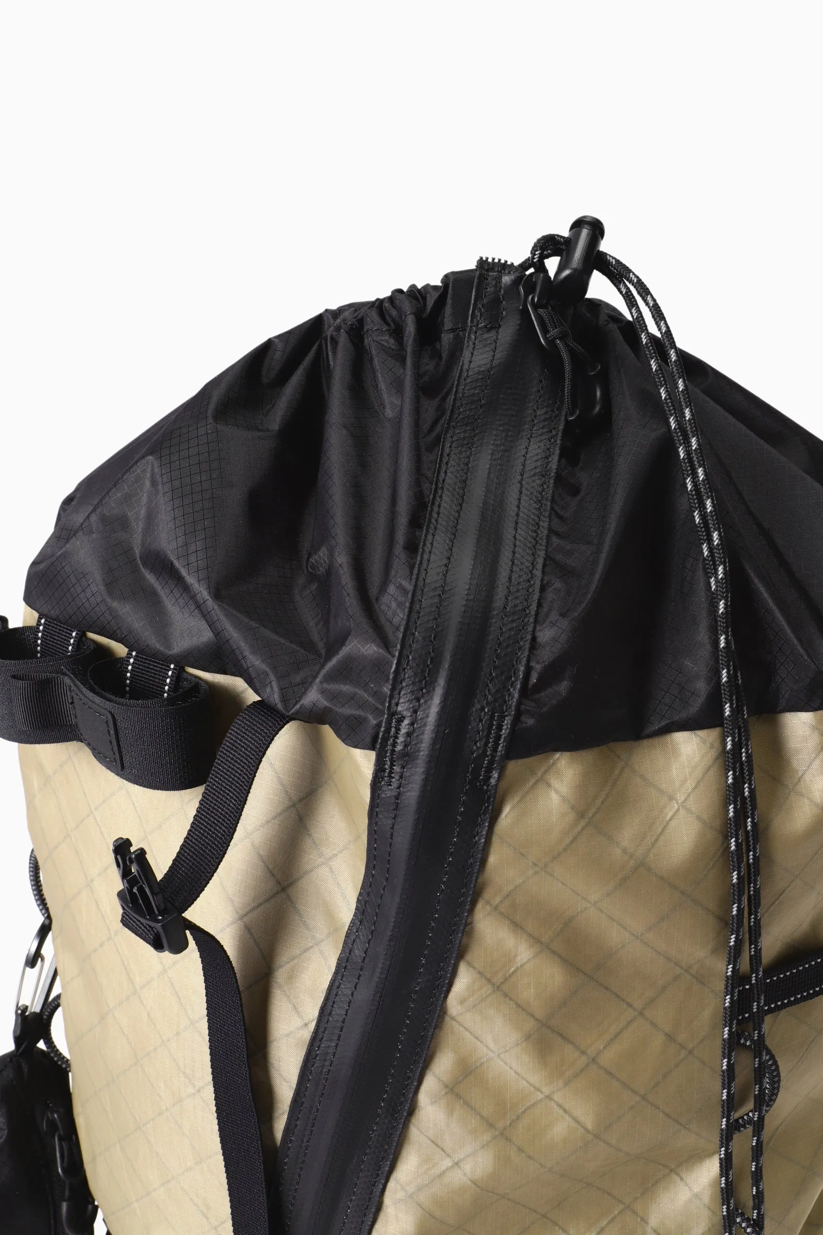 And Wander | ECOPAK 30L backpack | Beige
