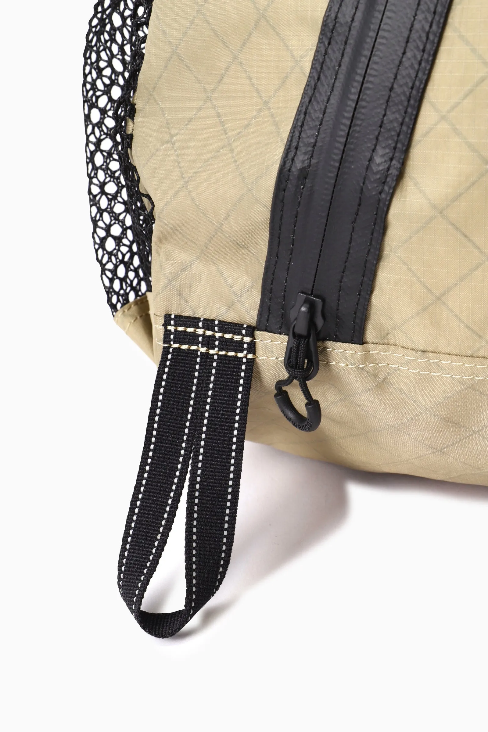 And Wander | ECOPAK 30L backpack | Beige