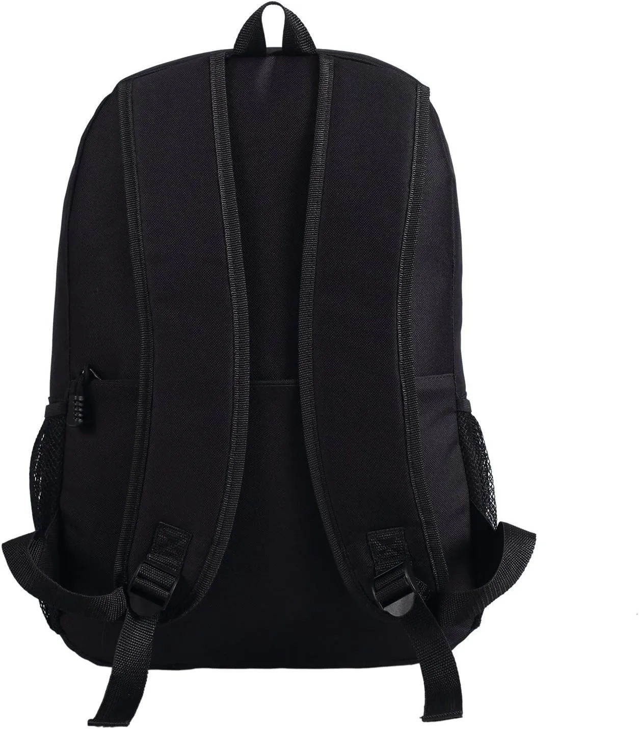 Anime Don't Toy With Me Miss Nagatoro Ijiranaide Nagatoro San Backpack Cosplay Backpack (12)