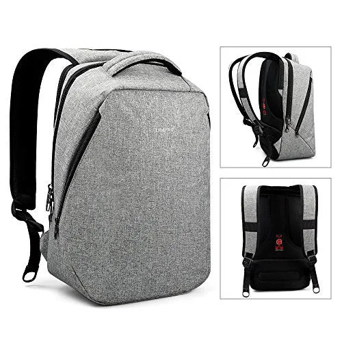 Anti-Theft Modern Backpack