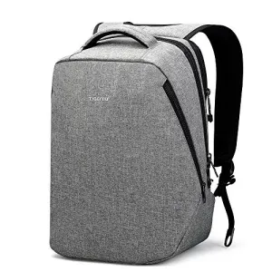 Anti-Theft Modern Backpack