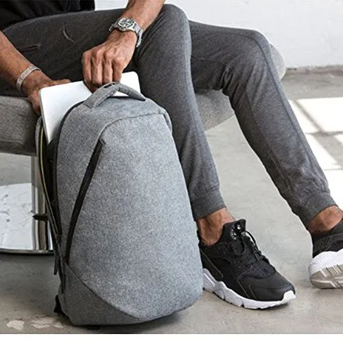 Anti-Theft Modern Backpack