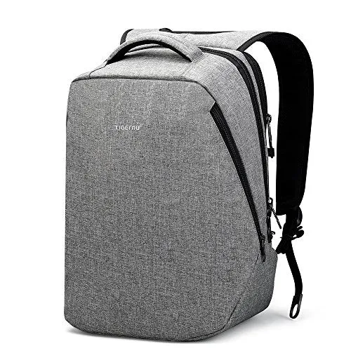 Anti-Theft Modern Backpack