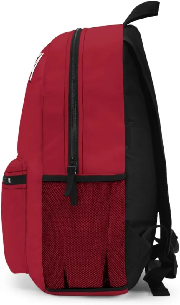 ANTKING Atlanta Backpacks Travel Bags Custom Any Name Number for Men Women Gifts