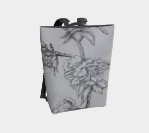 Apple Resilient Convenient delivery Blossom Vegan Backpack Leather