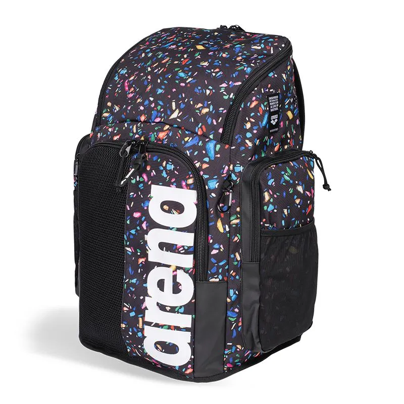 Arena Spiky III Backpack | Confetti