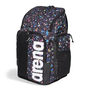 Arena Spiky III Backpack | Confetti