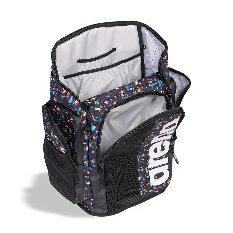 Arena Spiky III Backpack | Confetti