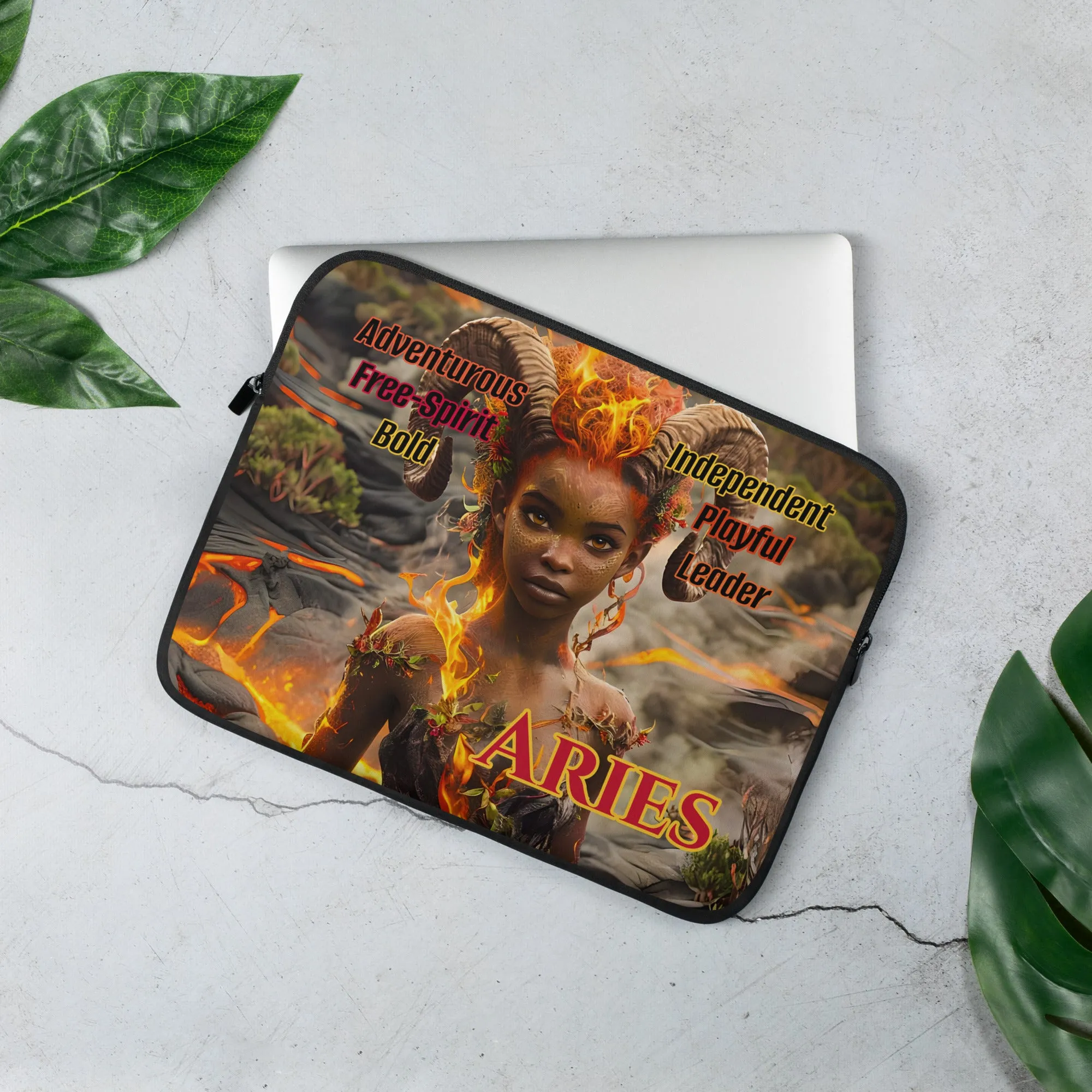 Aries Laptop Sleeve