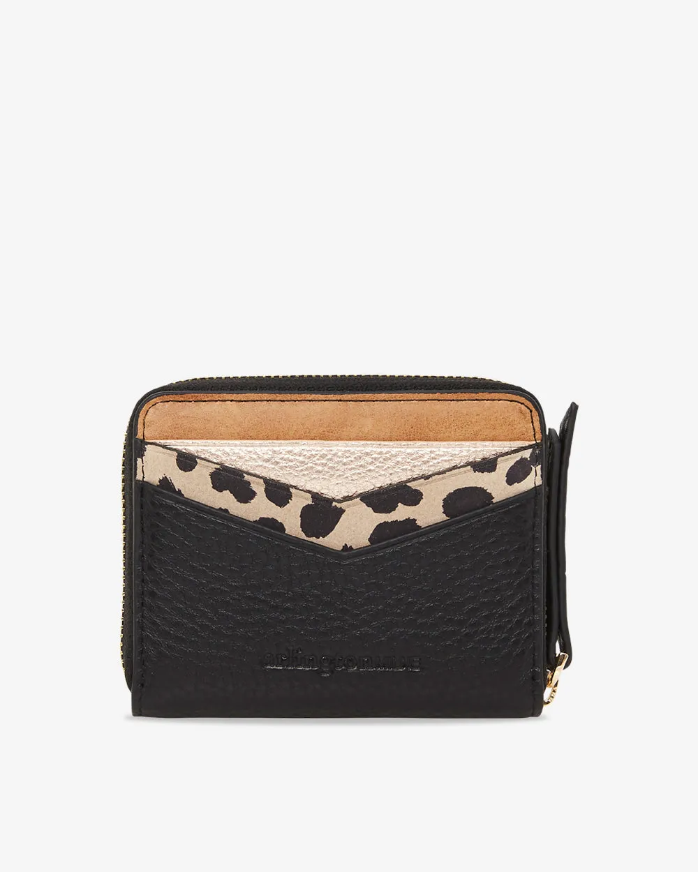 Arlington Milne Alexis Zip Purse