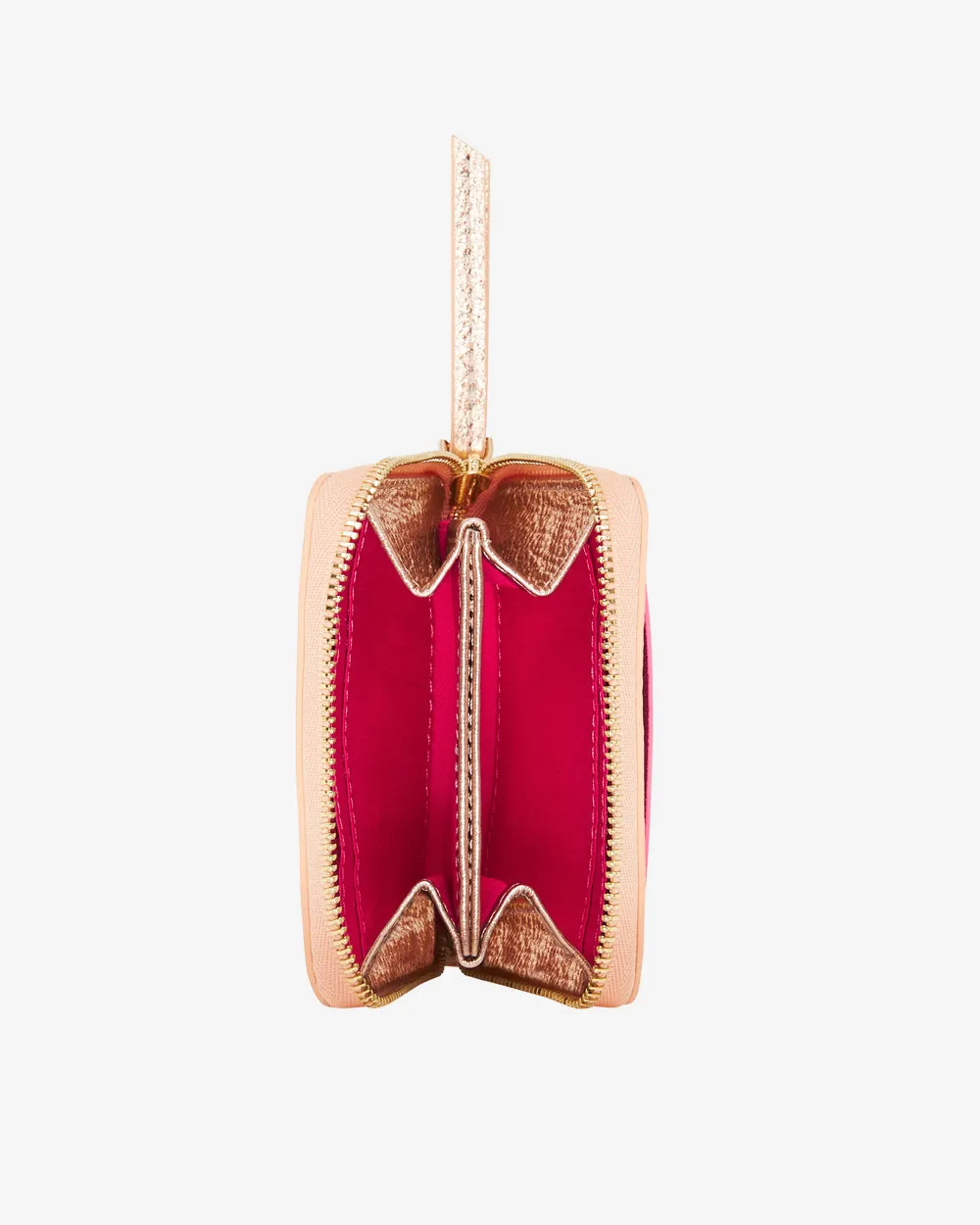 Arlington Milne Alexis Zip Purse