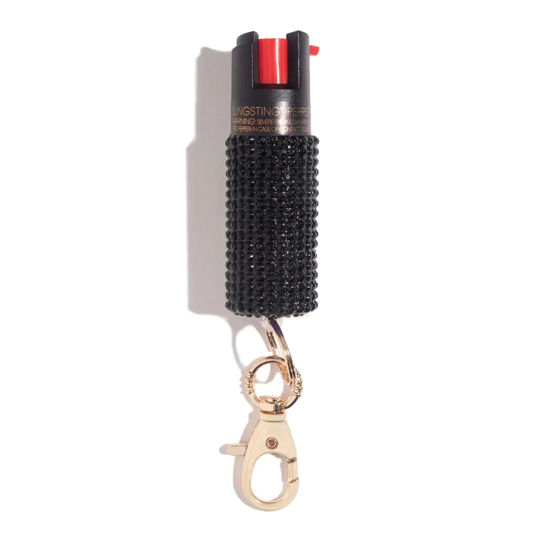 Assorted Rhinestone Pepper Sprays