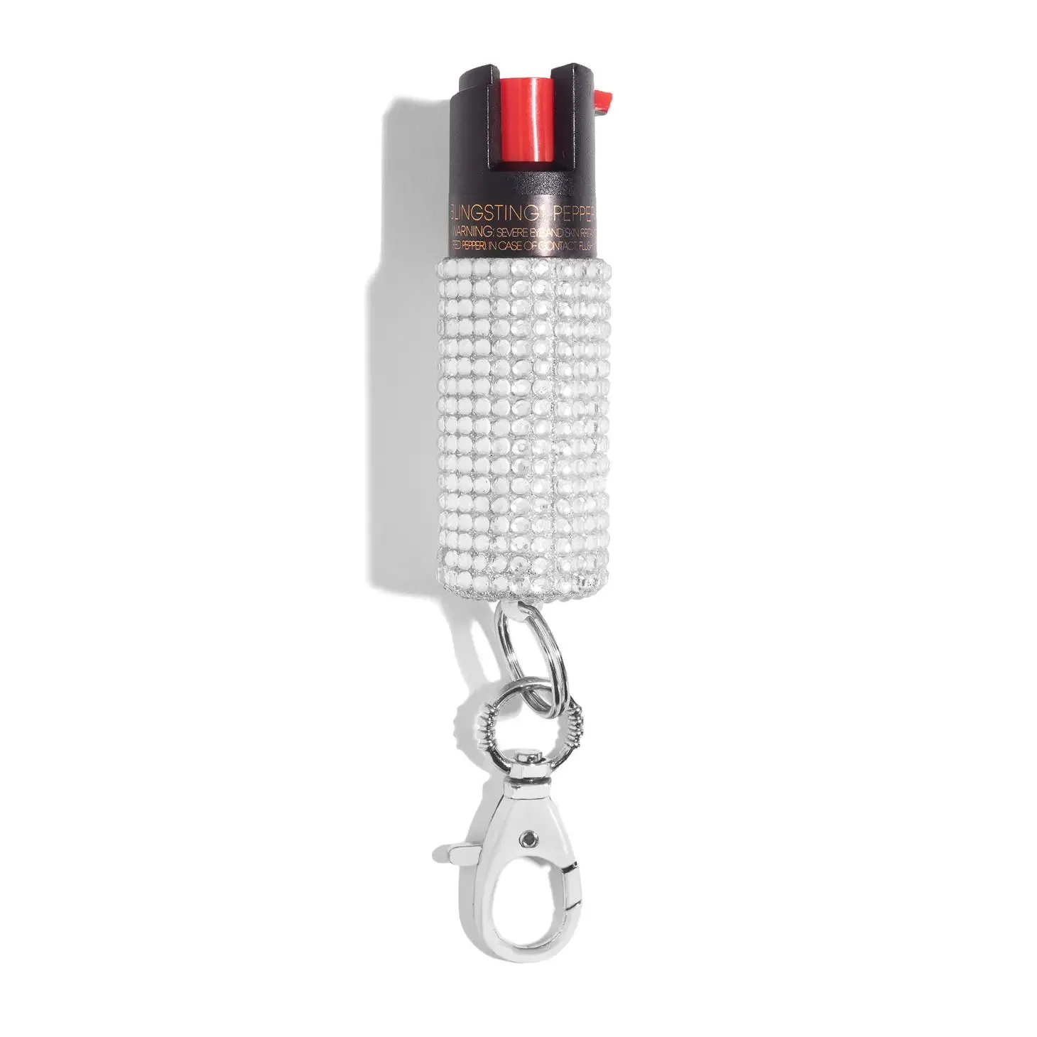 Assorted Rhinestone Pepper Sprays