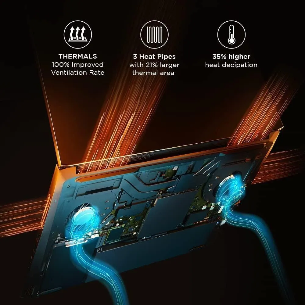 ASUS TUF F17 Gaming Laptop - 17.3" 2.5K WQHD 240Hz Display, Intel i7-13620H(Up to 4.9 GHz), GeForce RTX 4070, Backlit KB, Windows 11 Pro, Office Lifetime, w/DVD Drive (32GB DDR5, 1TB SSD)