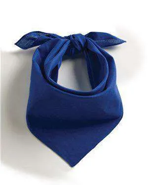 Augusta Sportswear Merrowed Edges Bandana - 2226