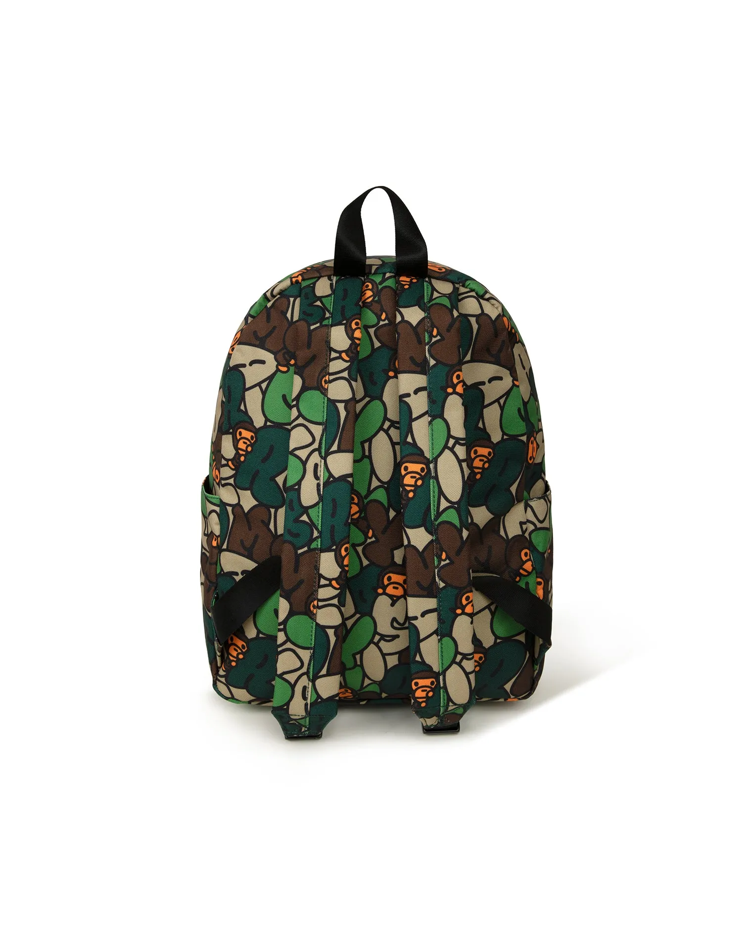Baby Milo medium backpack