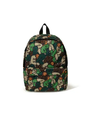 Baby Milo medium backpack