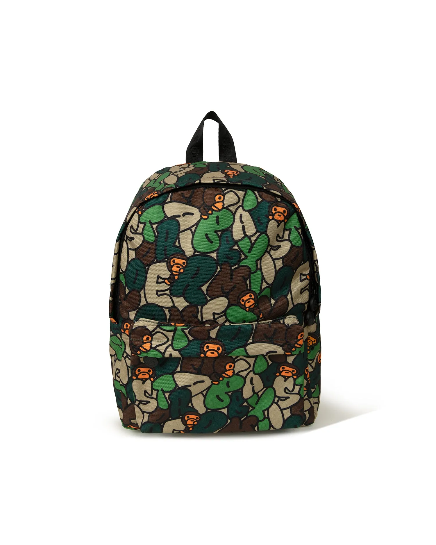 Baby Milo medium backpack