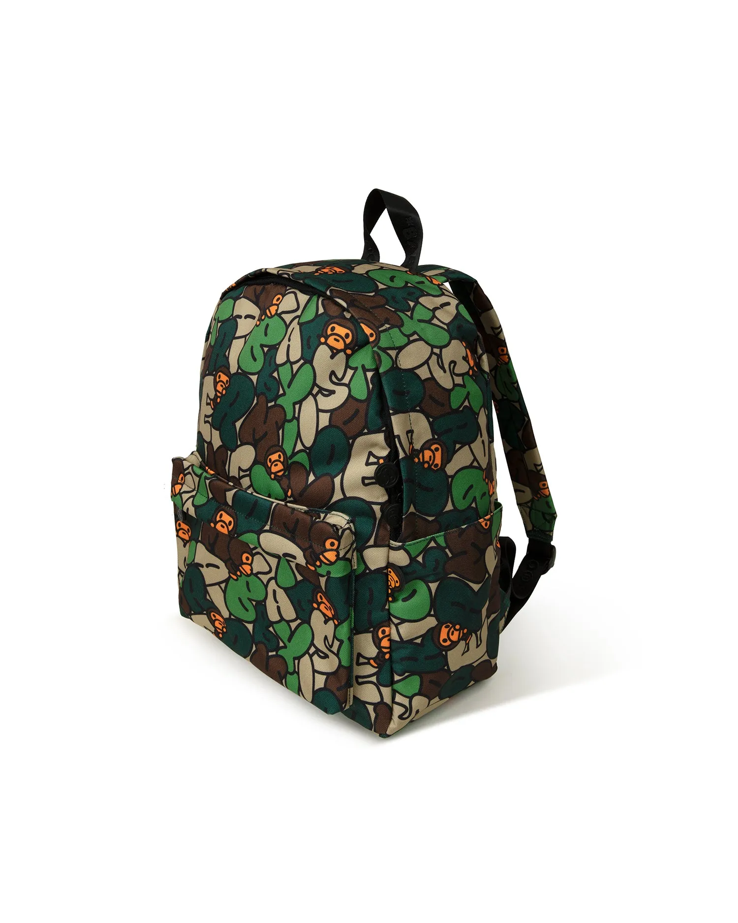 Baby Milo medium backpack