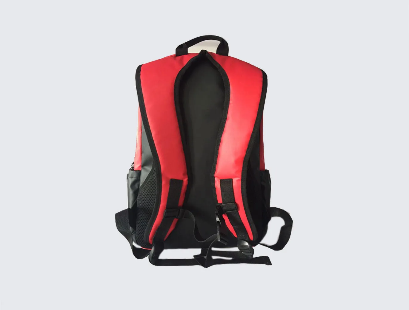 Backpack Challenge Almere-Amsterdam