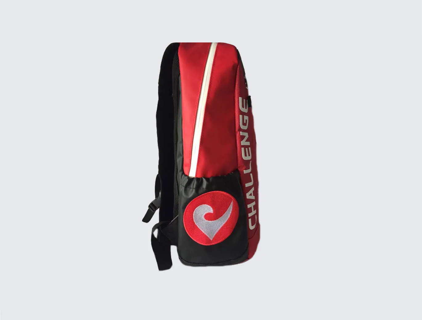 Backpack Challenge Almere-Amsterdam