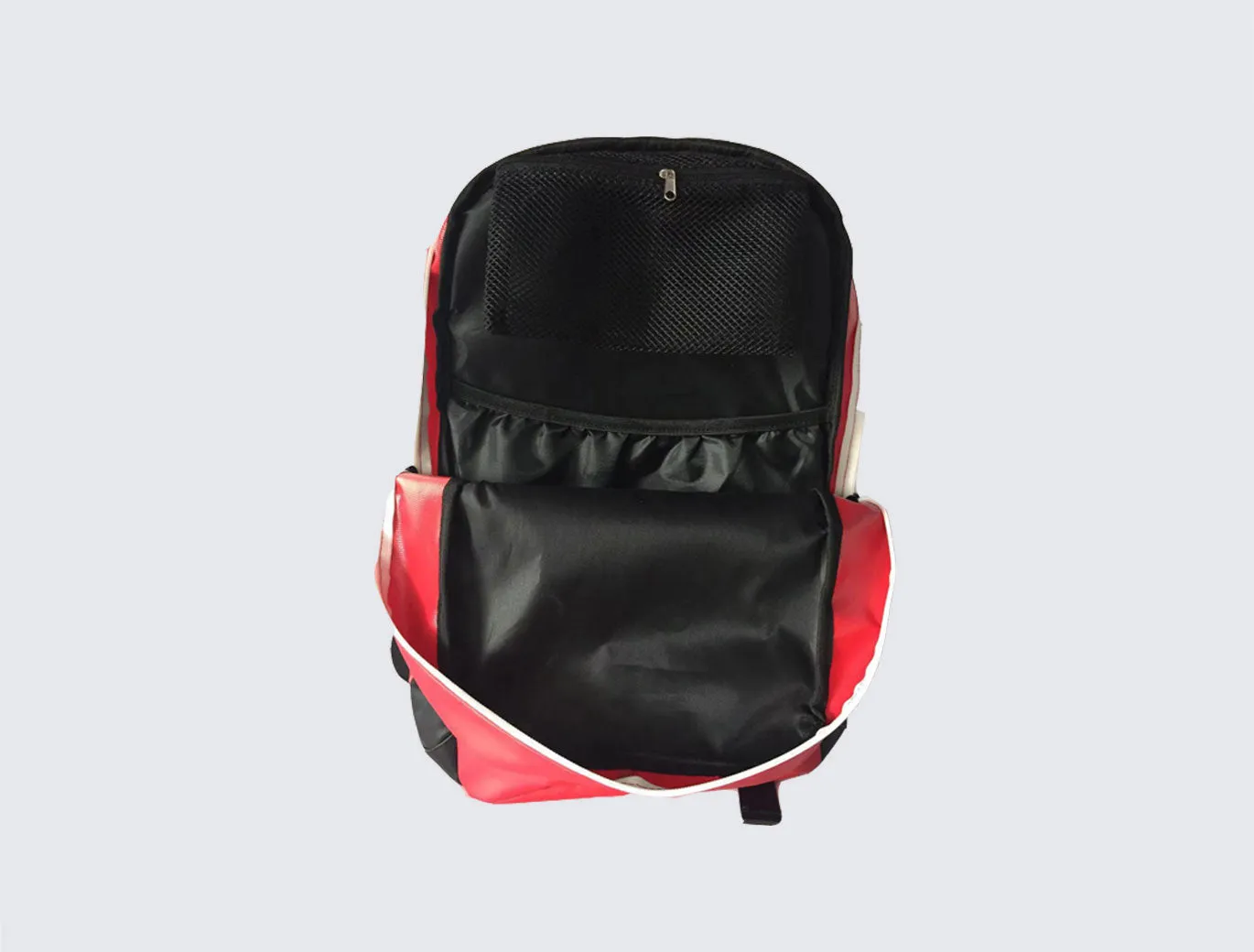 Backpack Challenge Almere-Amsterdam
