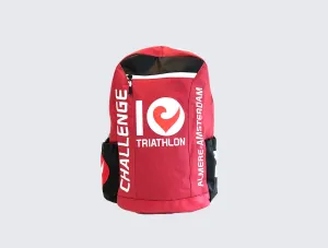 Backpack Challenge Almere-Amsterdam