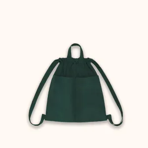 BACKPACK - GREEN