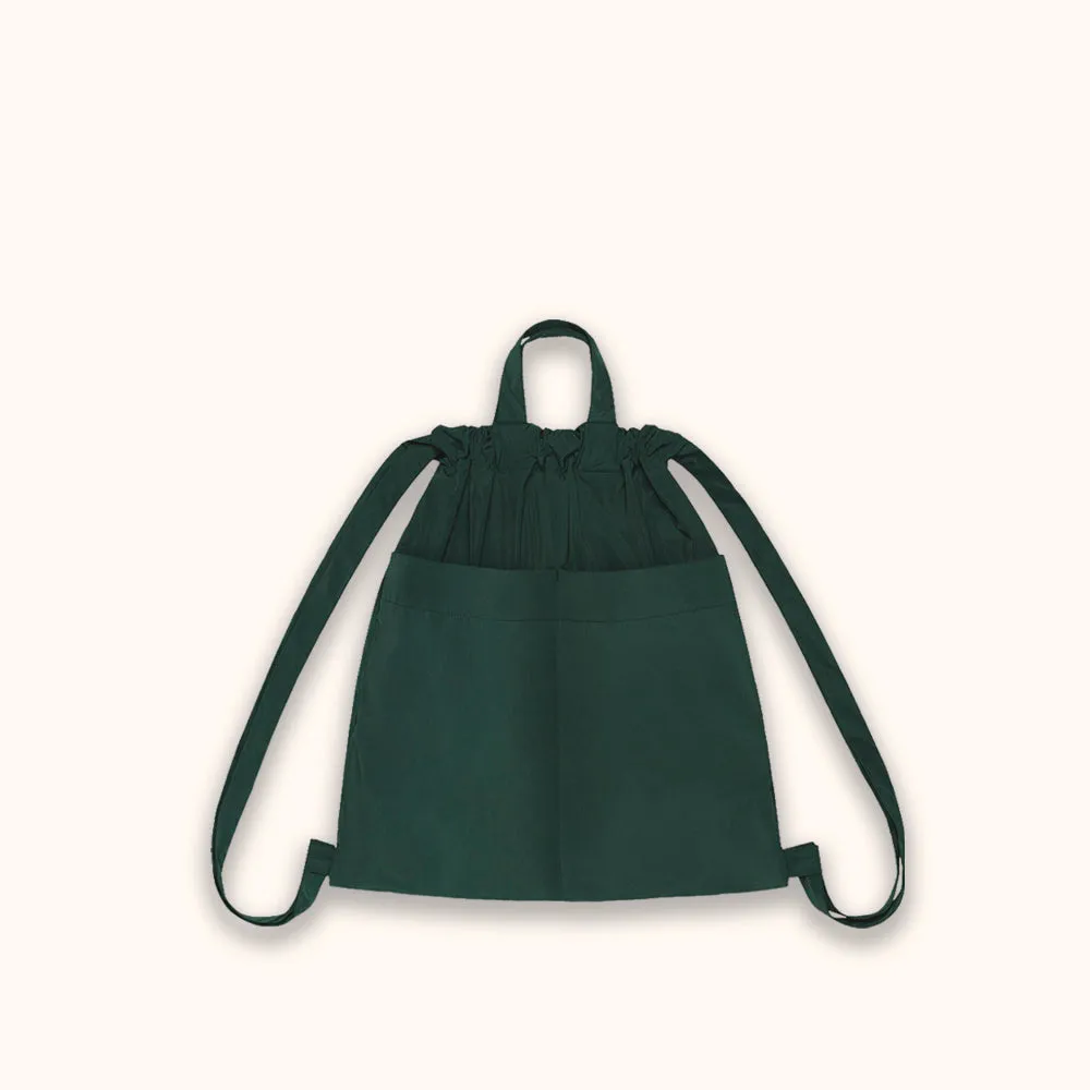 BACKPACK - GREEN