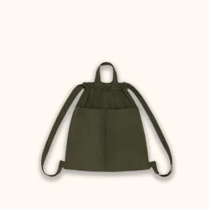 BACKPACK - KHAKI