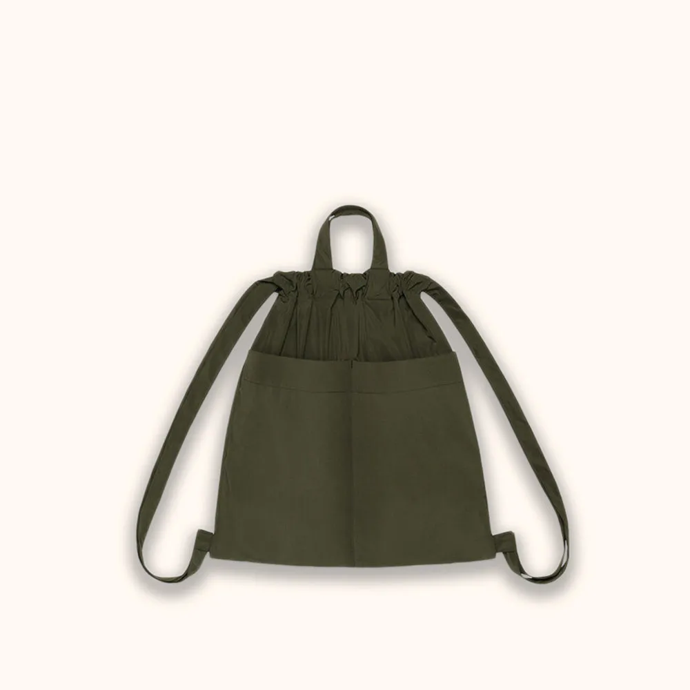 BACKPACK - KHAKI