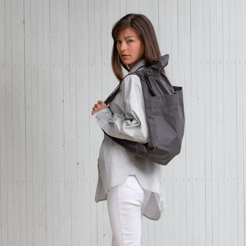 BACKPACK - KHAKI
