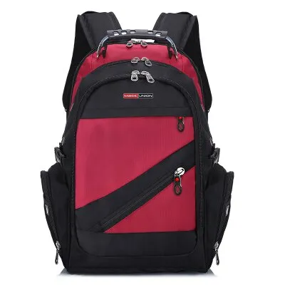 Backpack Refund policy Waterproof Theft Popular picks Laptop Anti