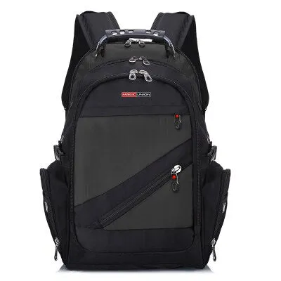 Backpack Refund policy Waterproof Theft Popular picks Laptop Anti
