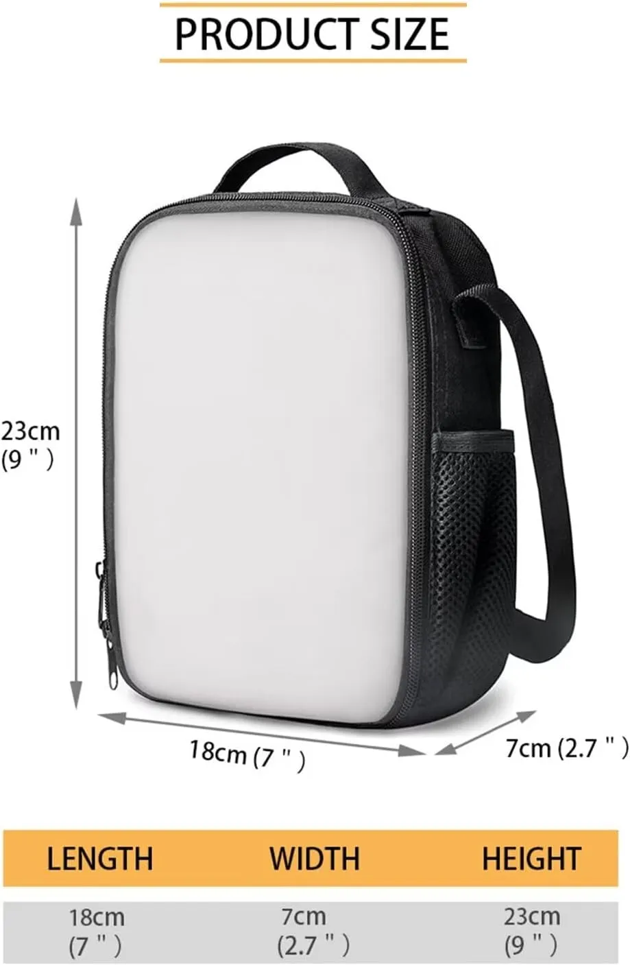 Backpack Set Schoolbag Lunch Box Pencil Case Fire American Football Print 17 Inch Travel Laptop Backpacks Bookbag for Teen Girls Boys Large Capacity Rucksack Daypack