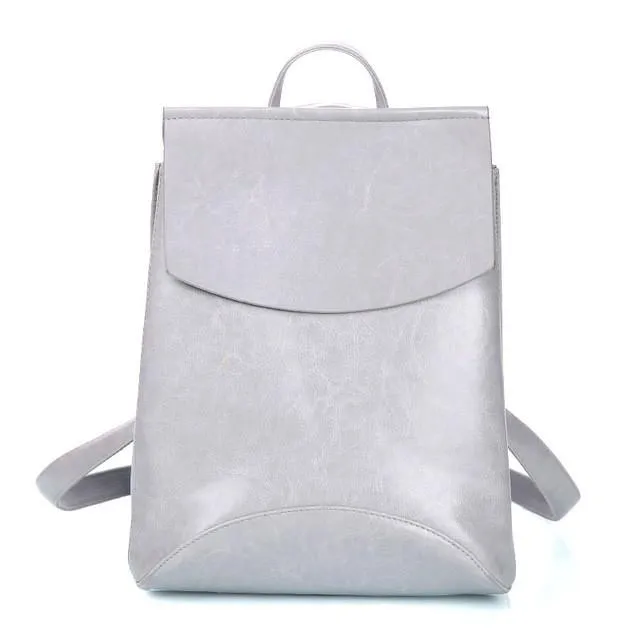 Backpack Vintage for Ladies