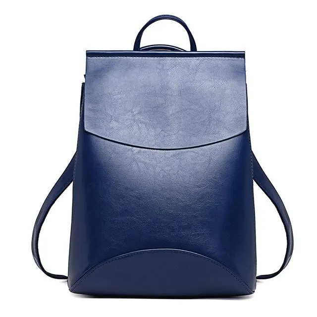 Backpack Vintage for Ladies