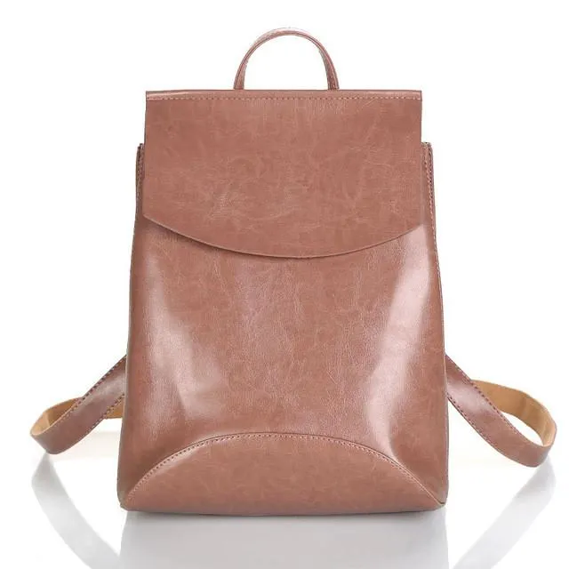 Backpack Vintage for Ladies