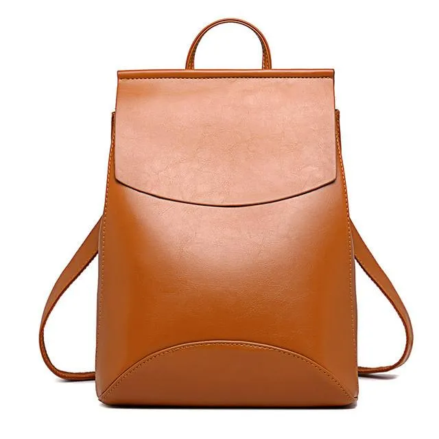 Backpack Vintage for Ladies