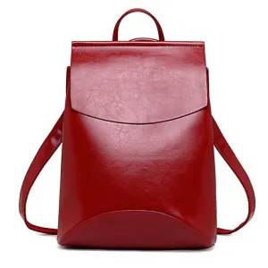 Backpack Vintage for Ladies