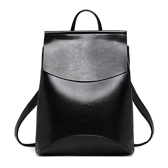 Backpack Vintage for Ladies
