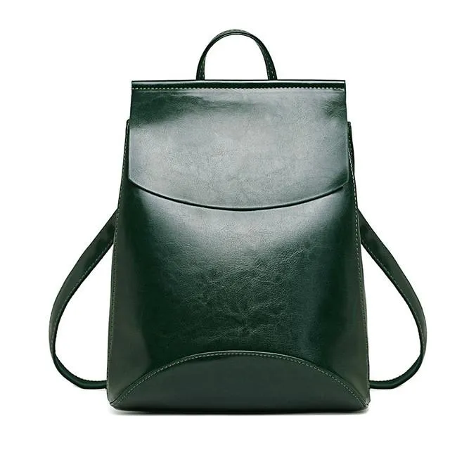 Backpack Vintage for Ladies