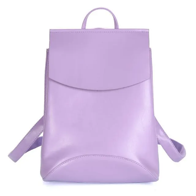 Backpack Vintage for Ladies