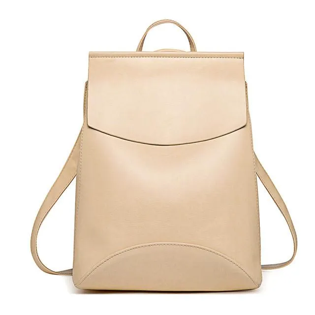 Backpack Vintage for Ladies
