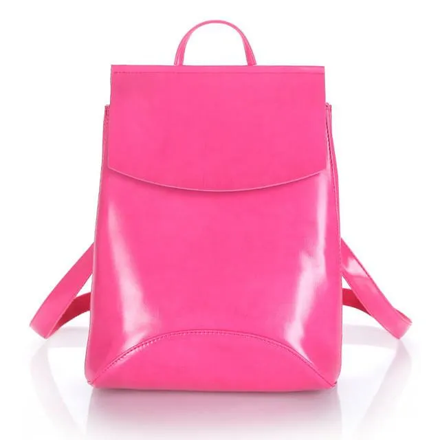 Backpack Vintage for Ladies