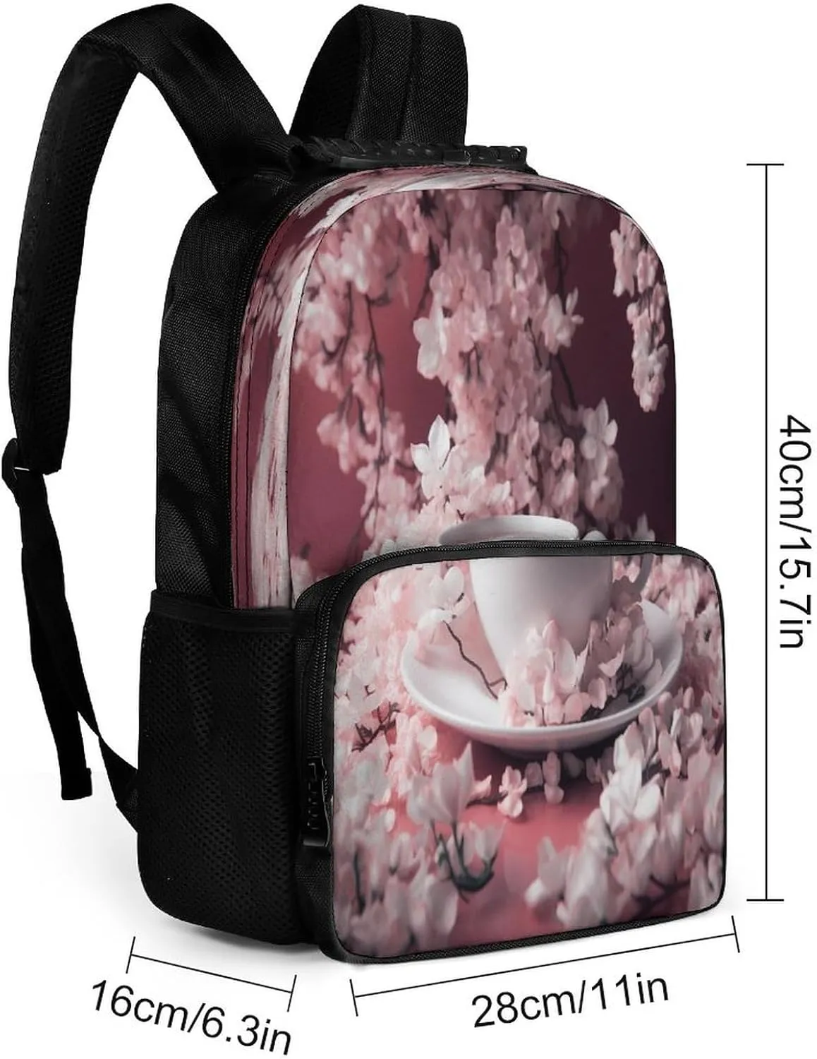 Backpacks A Drink Travel Bag Business Work Laptop Backpack
