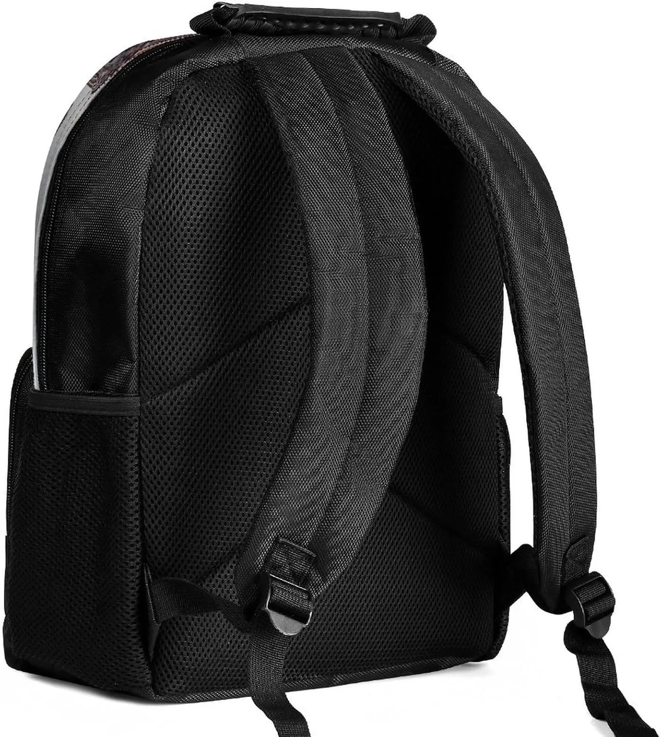 Backpacks Armenian Church Travel Bag Business Work Laptop Backpack