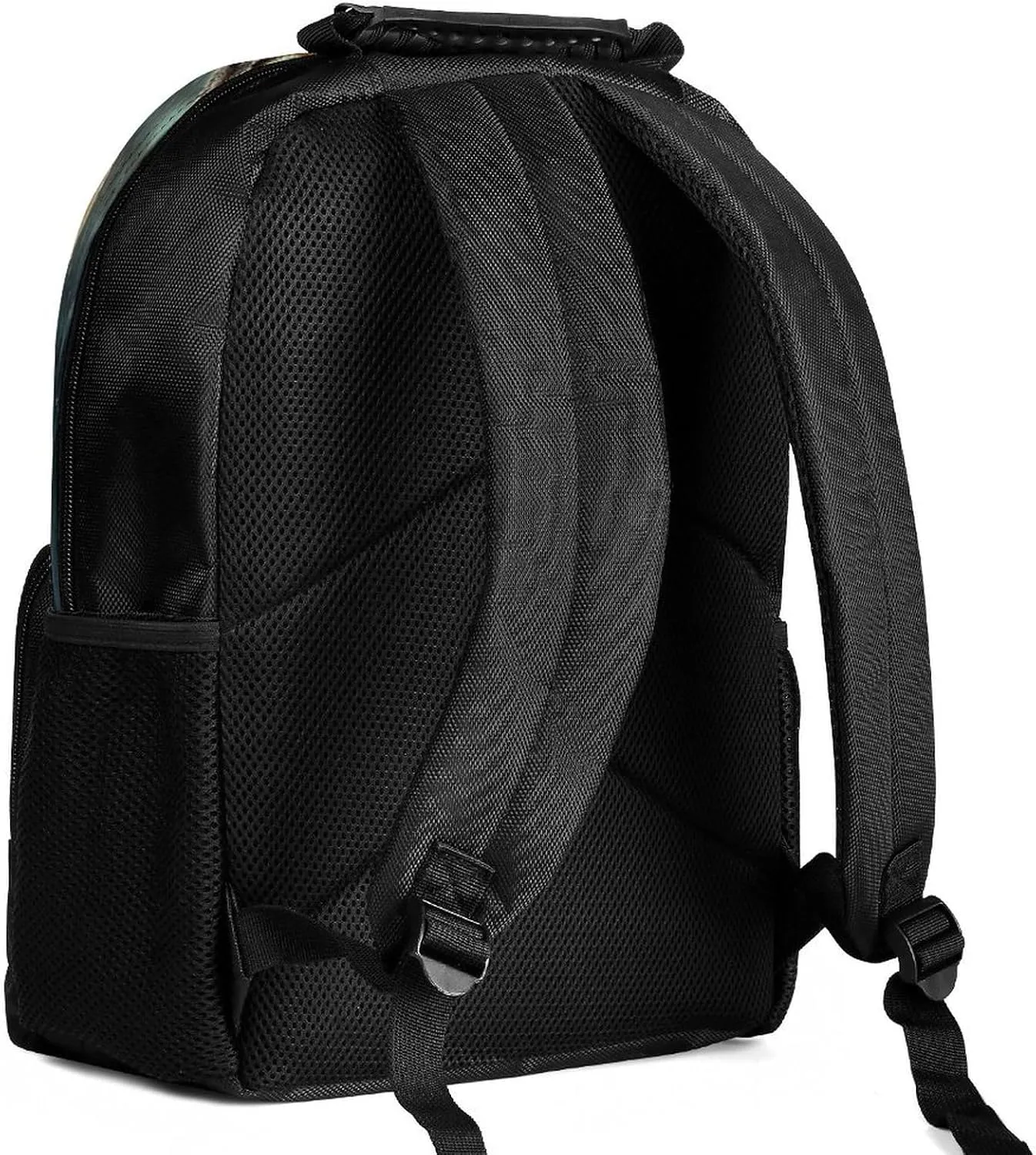 Backpacks Christmas Gift Reindeer Travel Bag Business Work Laptop Backpack