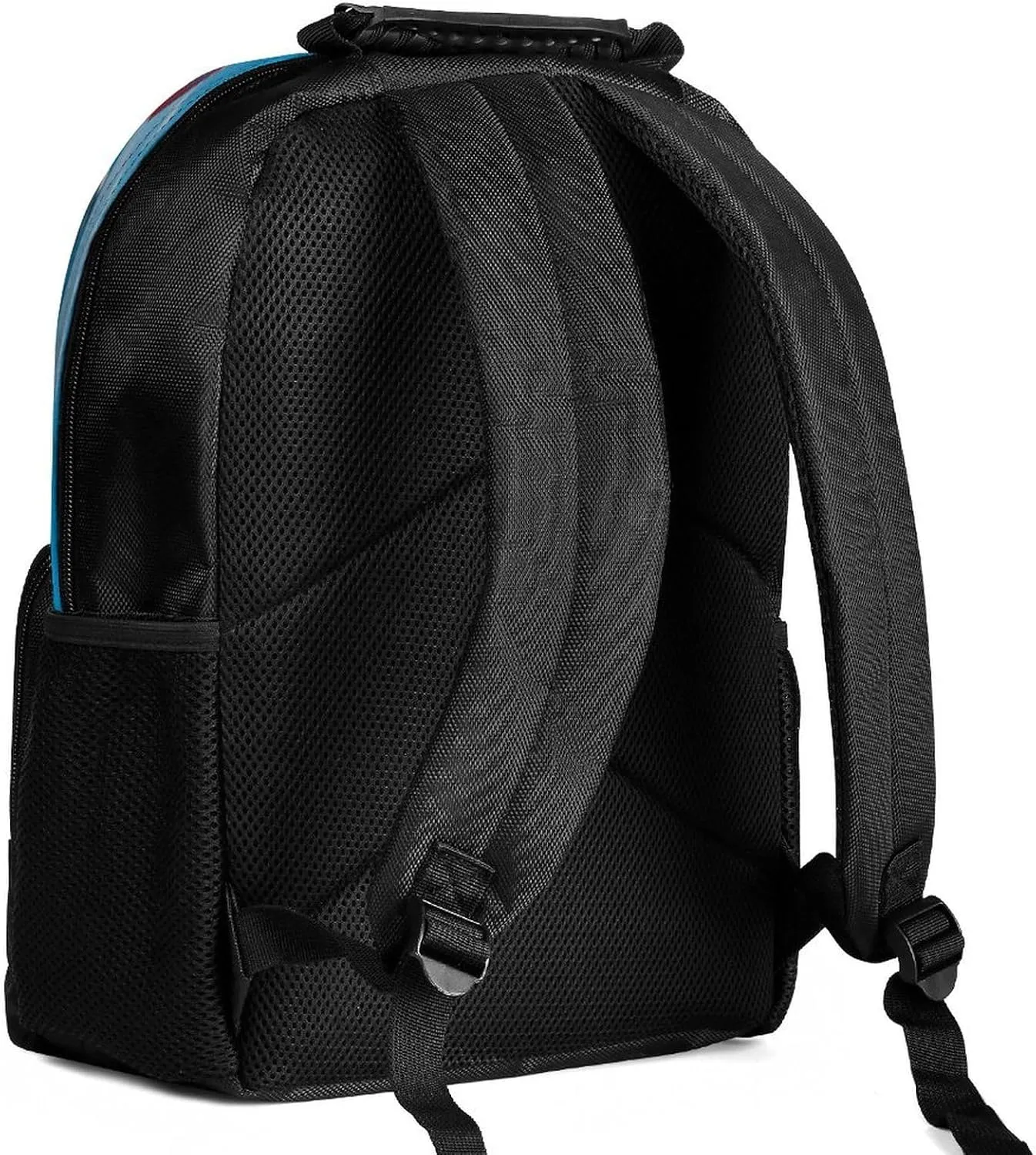 Backpacks Colorful Flip Flops Beach Ball Travel Bag Business Work Laptop Backpack
